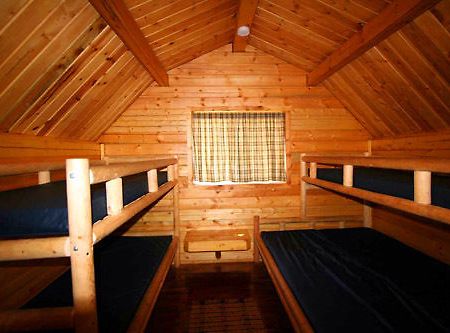 Horse Thief Campground And Rv Resort Хилл-Сити Экстерьер фото