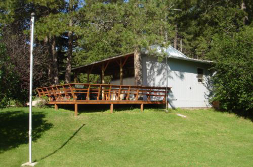 Horse Thief Campground And Rv Resort Хилл-Сити Экстерьер фото